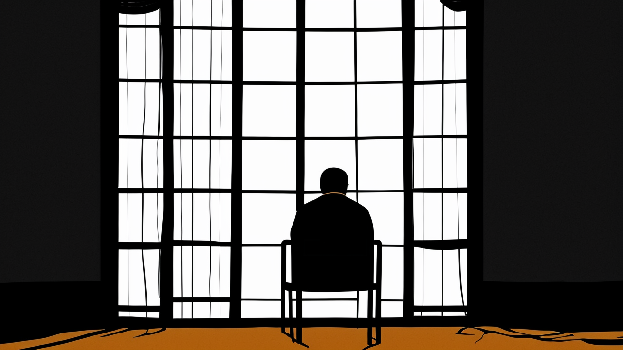 Strengthening Veteran Mental Health: A Vital Mission